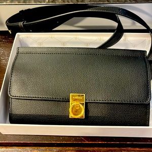 Polene Numero Sept Portefeuille